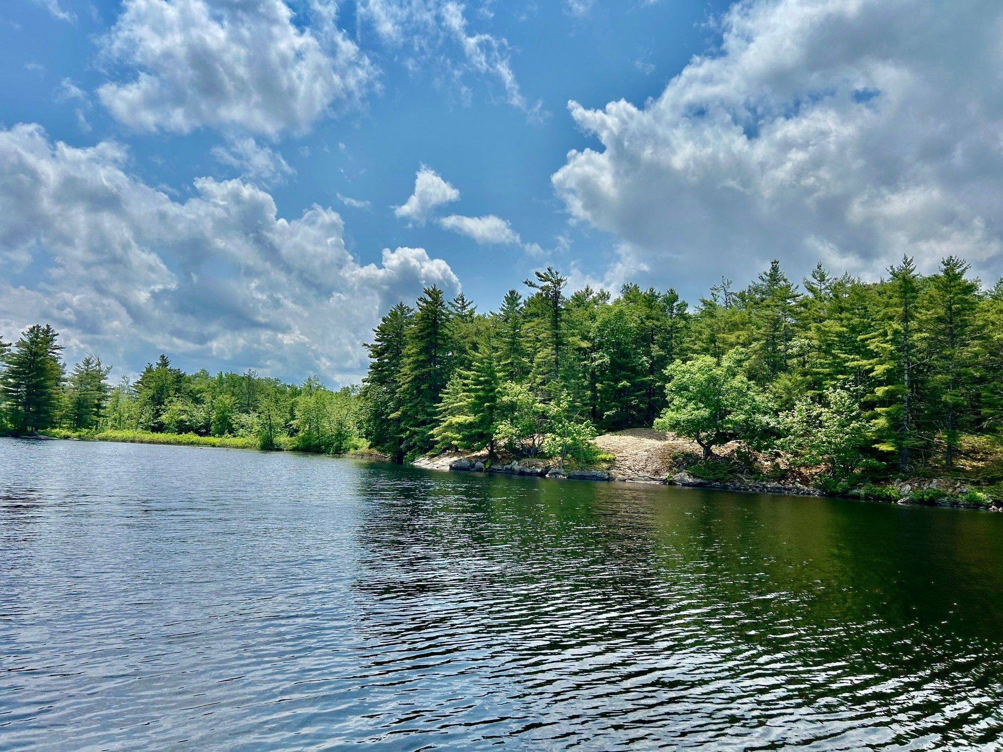 Part 1 Burnt IS, Gravenhurst, ON P0E 1G0