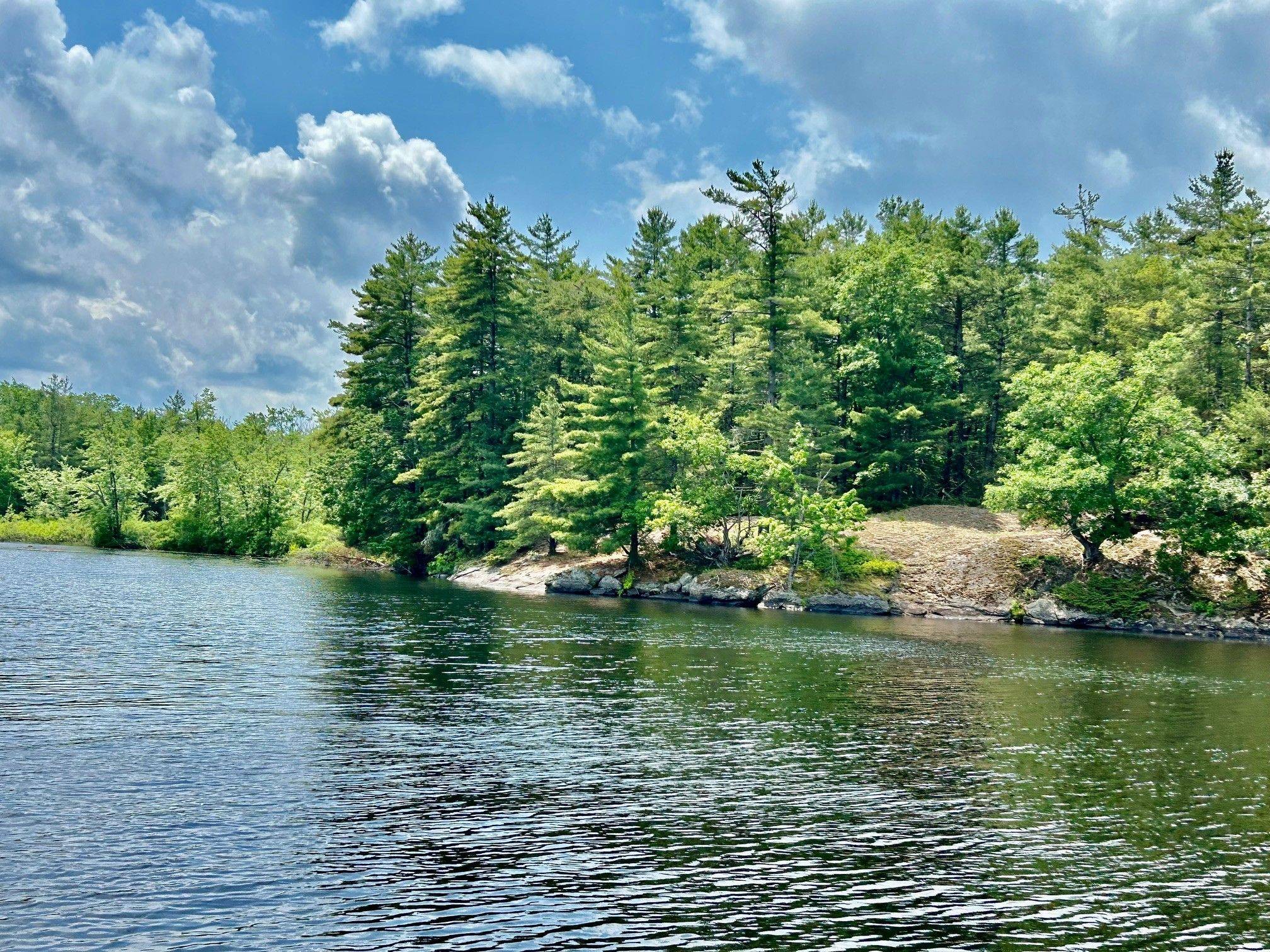 Part 1 Burnt IS, Gravenhurst, ON P0E 1G0