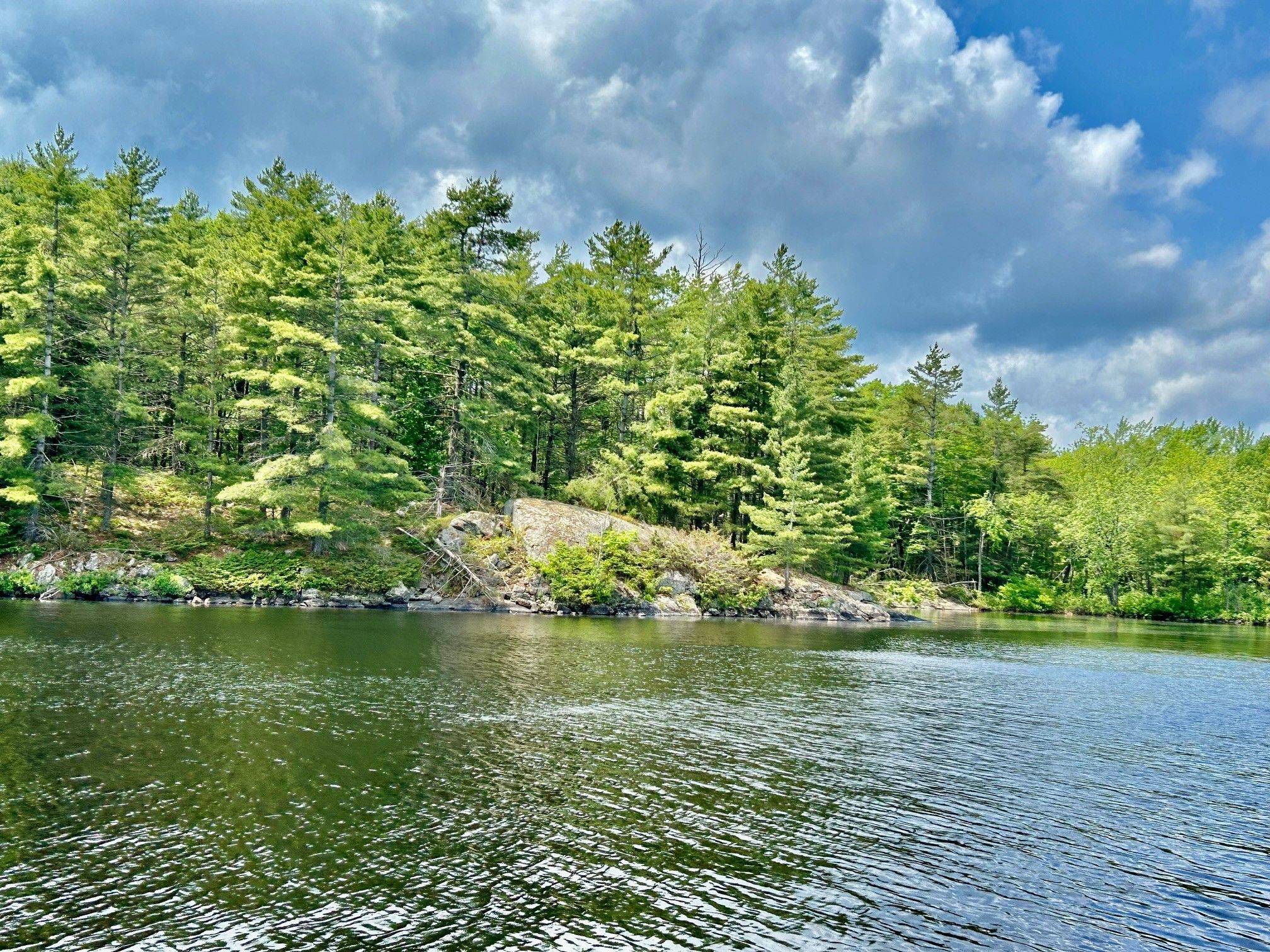 Part 1 Burnt IS, Gravenhurst, ON P0E 1G0