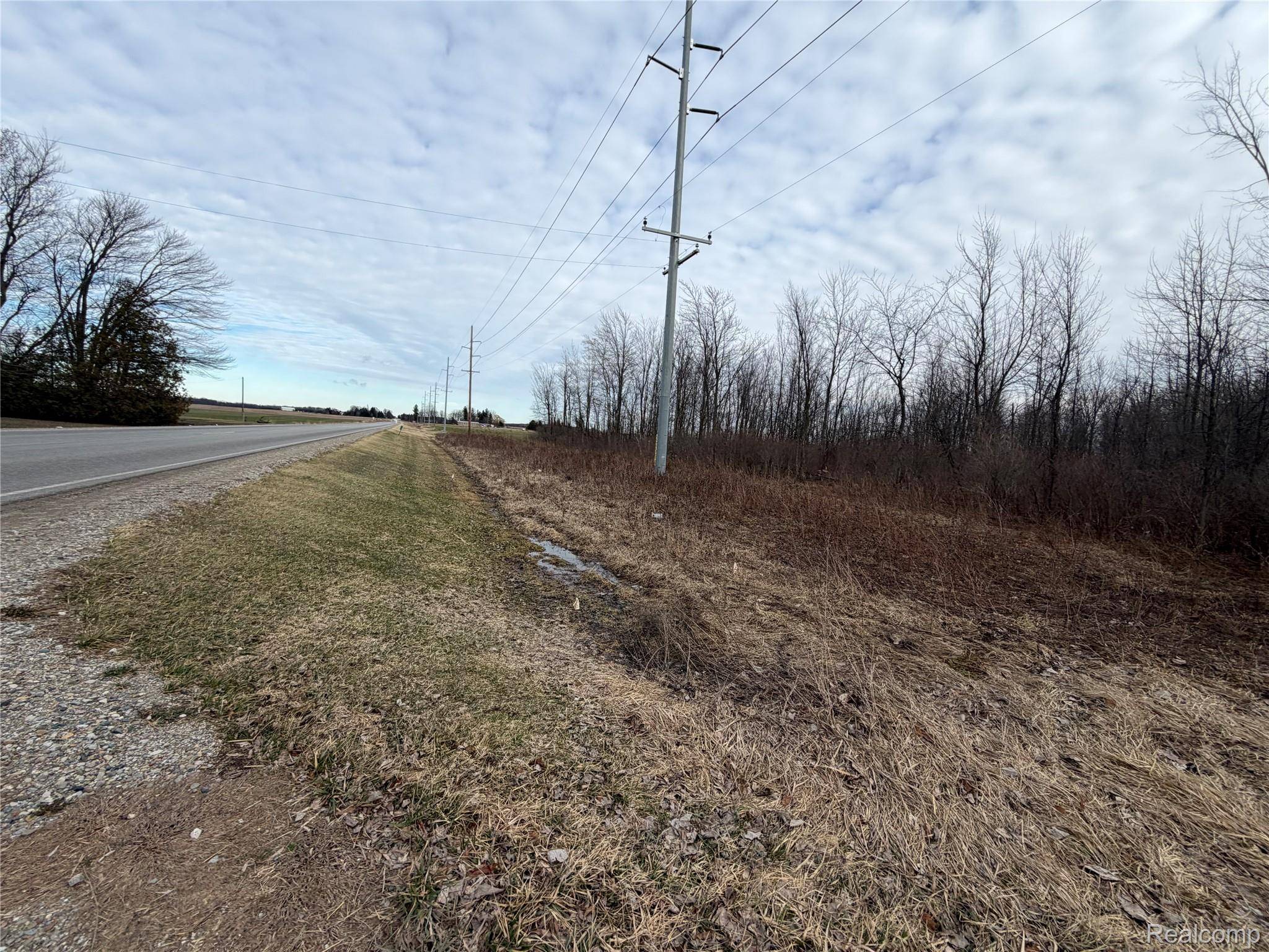 3155 Peck RD, Flynn Township, MI 48416