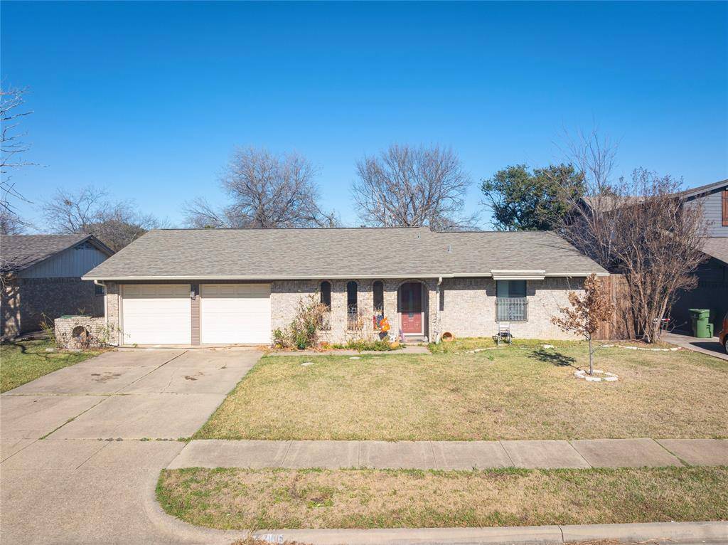 2005 Inverness Drive, Carrollton, TX 75007