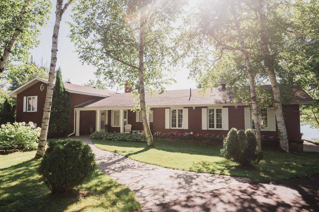 83 SCARLETT RD, Machar, ON P0A 1X0