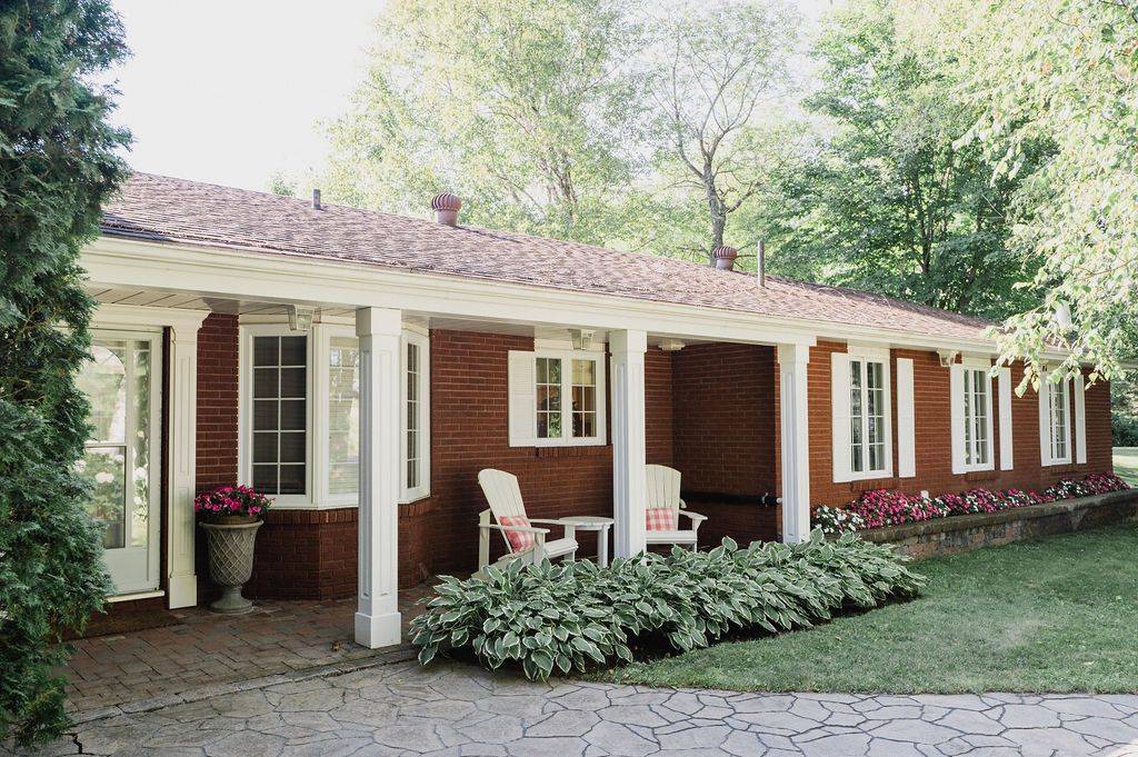 83 SCARLETT RD, Machar, ON P0A 1X0