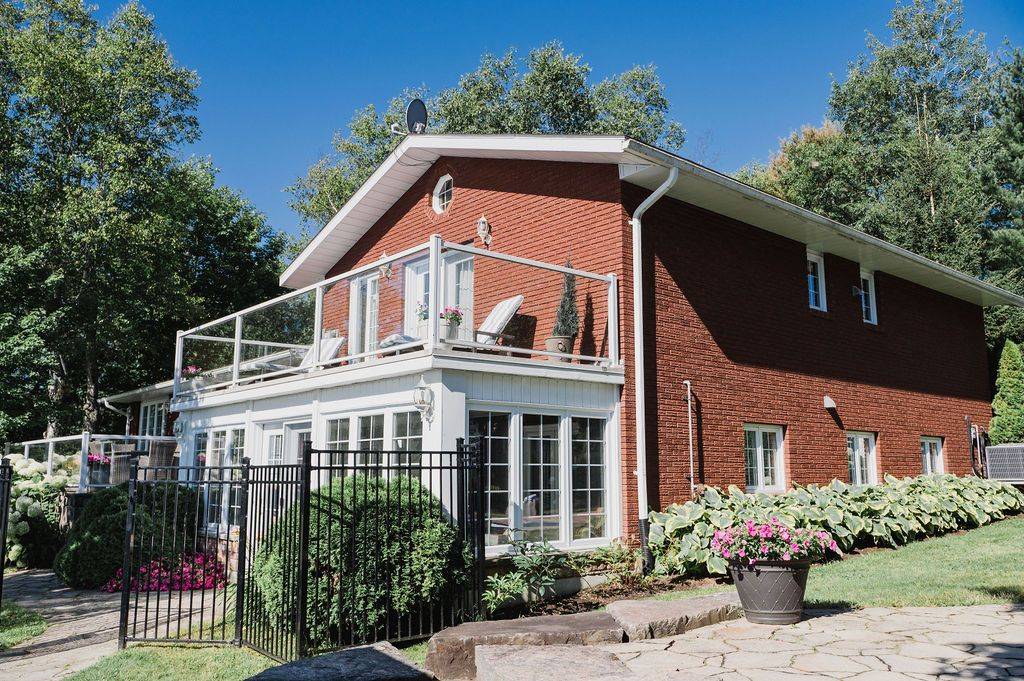 83 SCARLETT RD, Machar, ON P0A 1X0