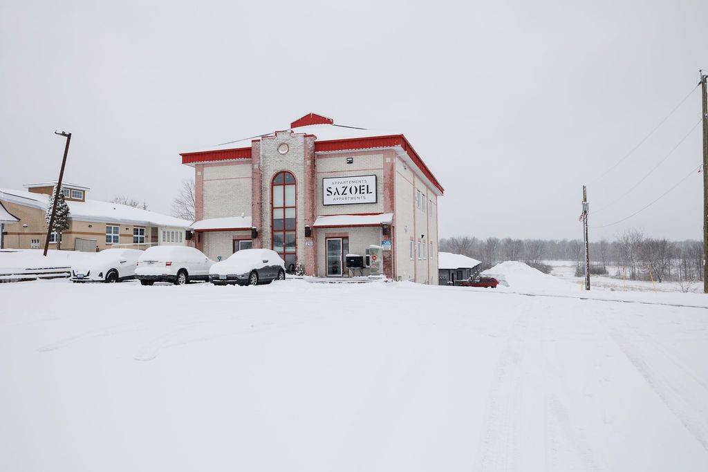 280 INDUSTRIAL BLVD, North Glengarry, ON K0C 1A0