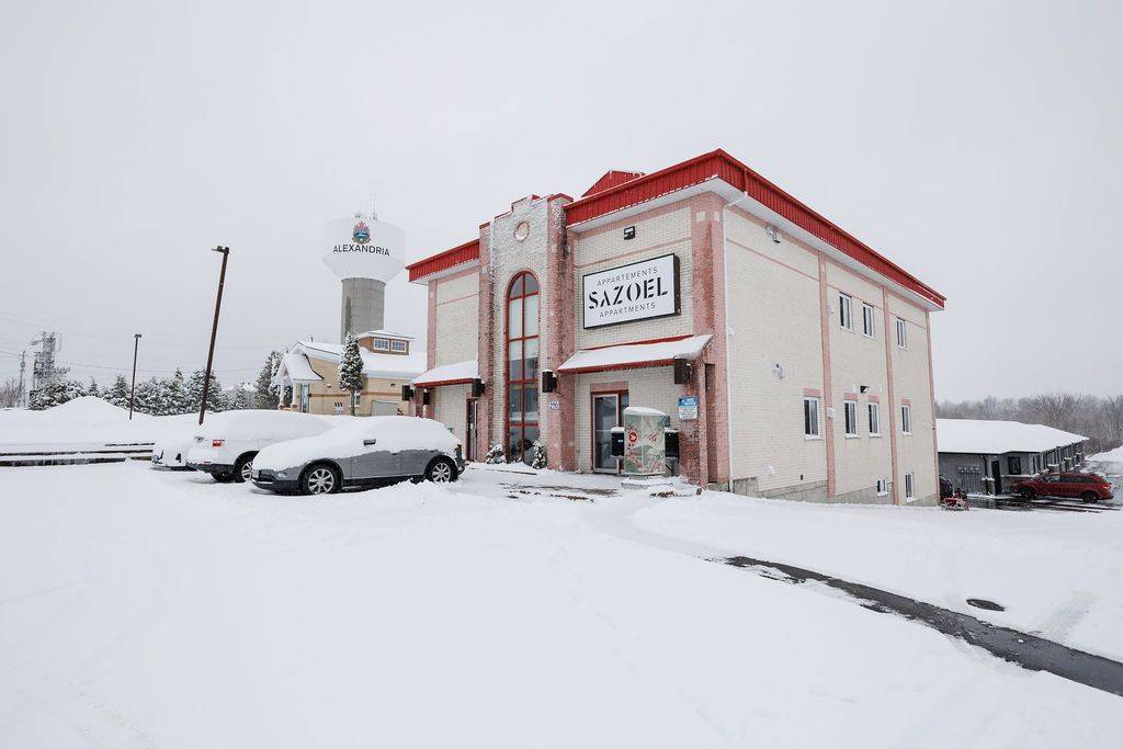 280 INDUSTRIAL BLVD, North Glengarry, ON K0C 1A0