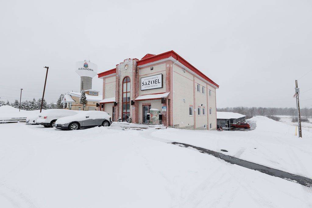 280 INDUSTRIAL BLVD, North Glengarry, ON K0C 1A0