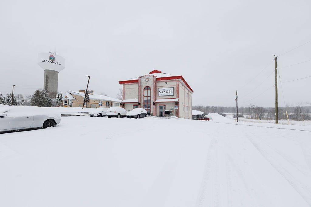 280 INDUSTRIAL BLVD, North Glengarry, ON K0C 1A0