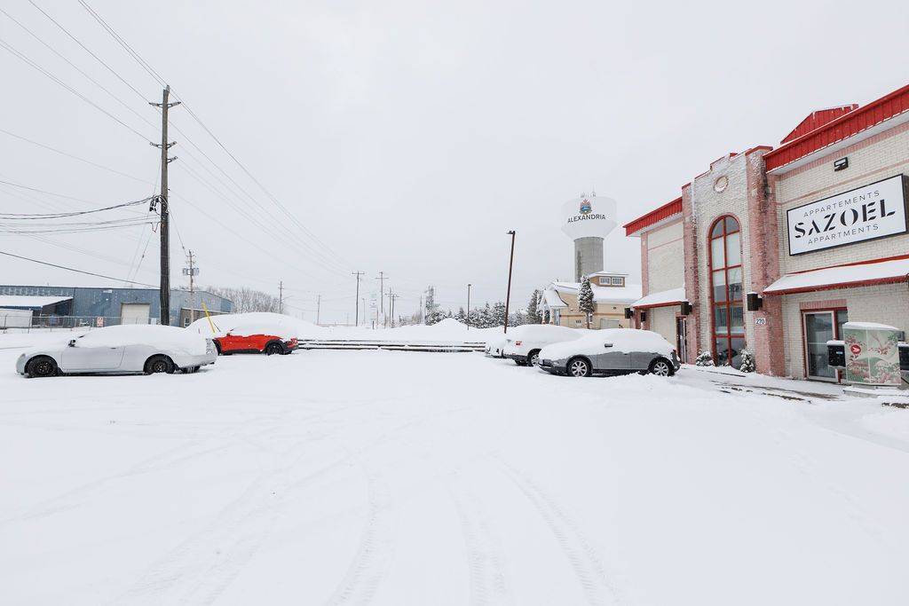 280 INDUSTRIAL BLVD, North Glengarry, ON K0C 1A0