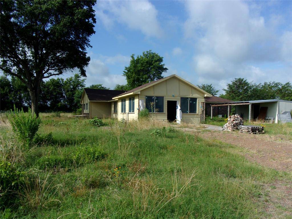 350 CR 1110, Brashear, TX 75420