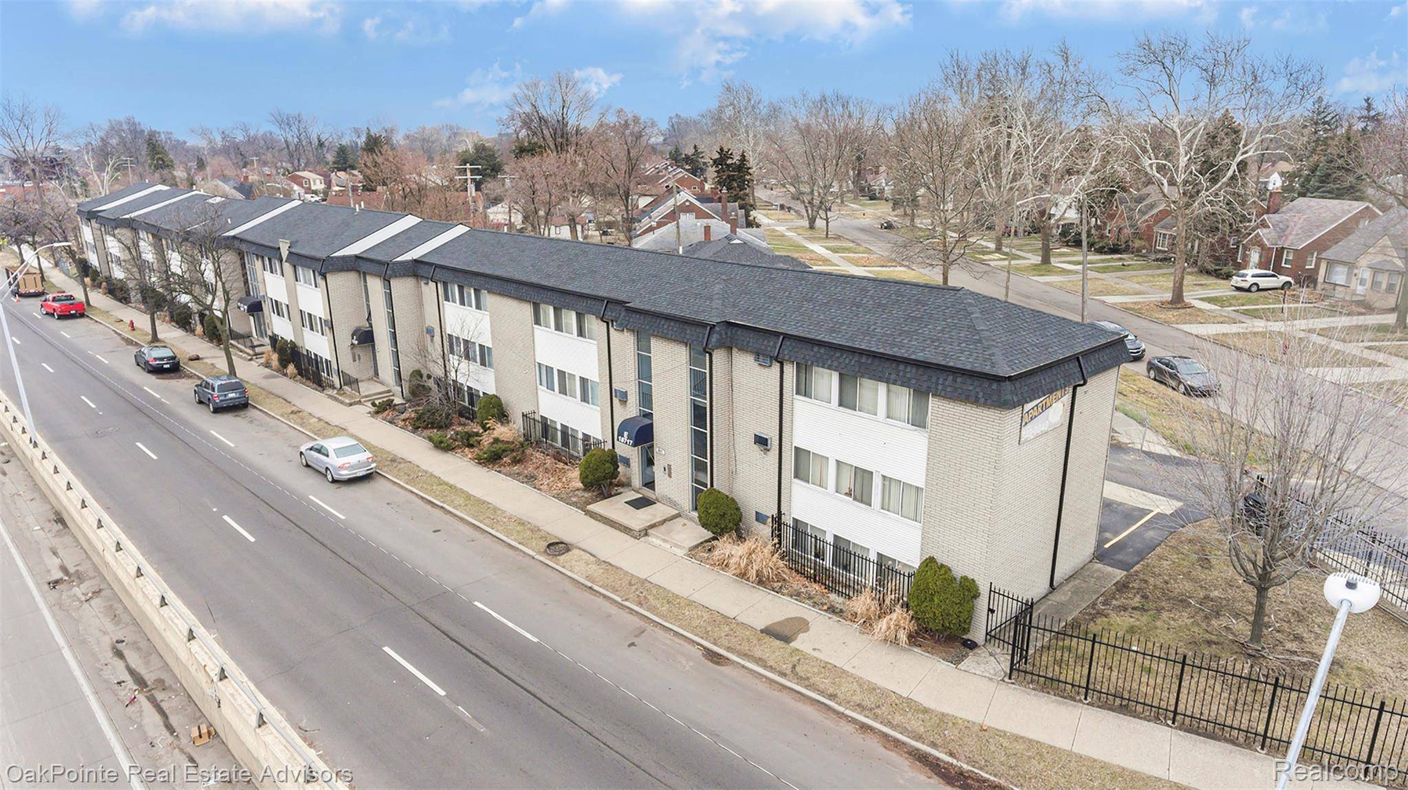 18637 James Couzens FWY, Detroit, MI 48235