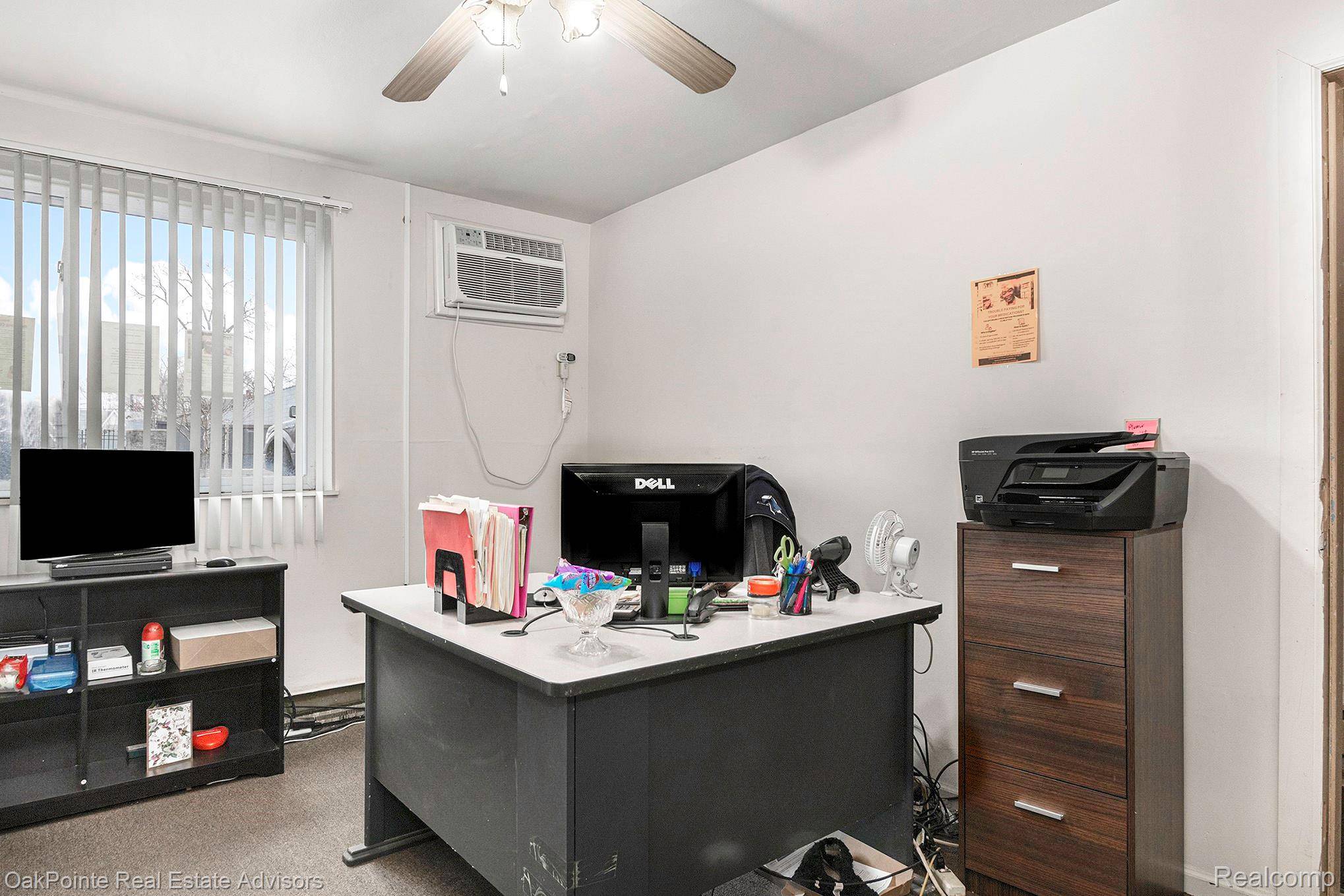 14881 Schaefer HWY, Detroit, MI 48227