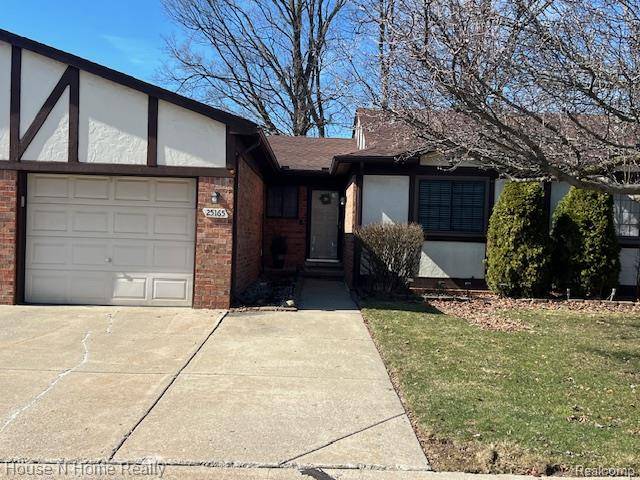 25165 Joanne Smith DR, Warren, MI 48091