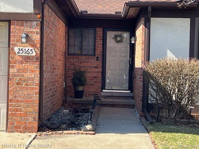 25165 Joanne Smith DR, Warren, MI 48091