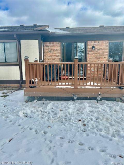 25165 Joanne Smith DR, Warren, MI 48091