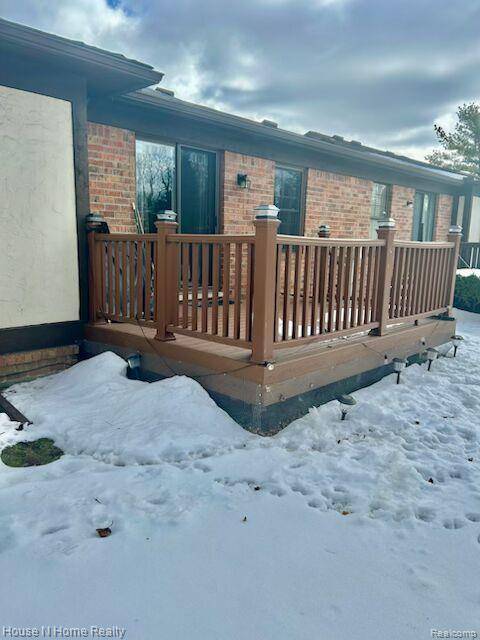 25165 Joanne Smith DR, Warren, MI 48091