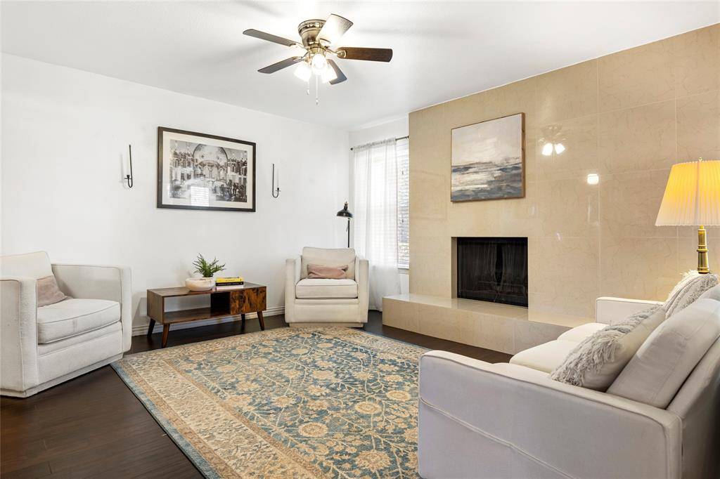 531 Towne House Lane, Richardson, TX 75081