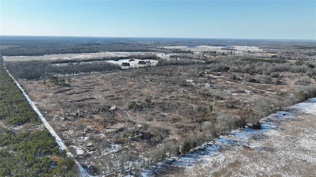 TBD County Road S. 2242, Bagwell, TX 75412