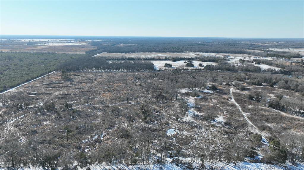 TBD County Road S. 2242, Bagwell, TX 75412