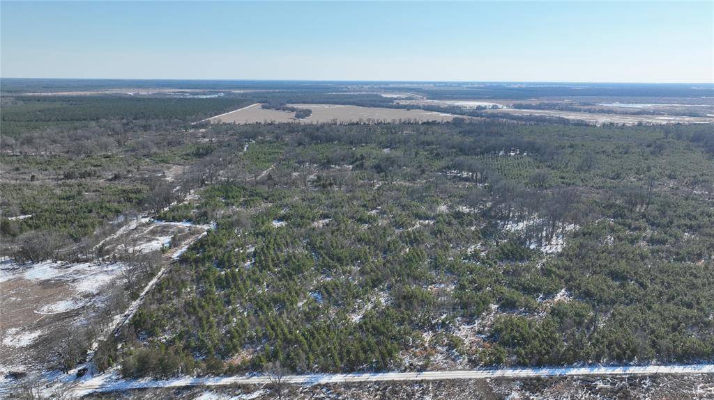 TBD County Road 2242, Bagwell, TX 75412