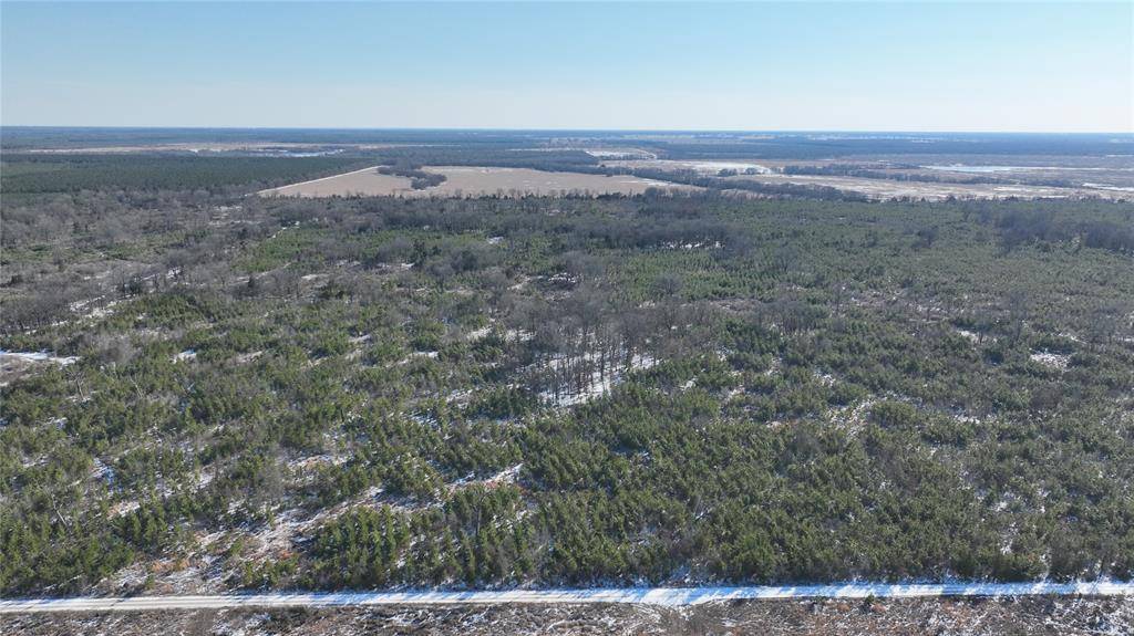 TBD County Road 2242, Bagwell, TX 75412