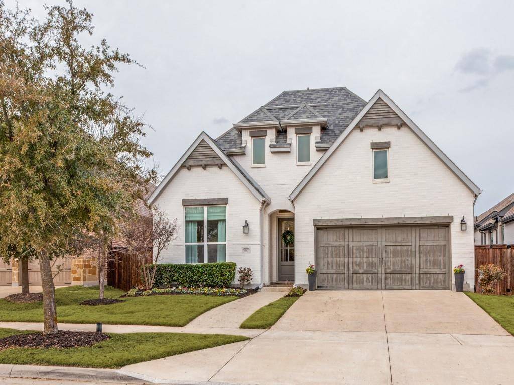 13612 Parkline Way, Fort Worth, TX 76008