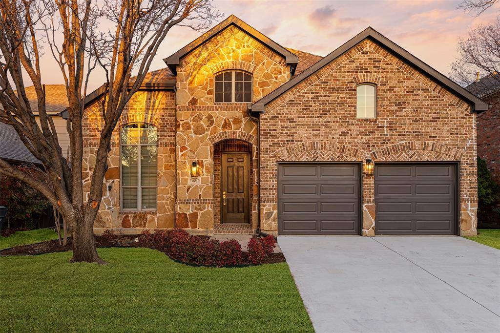11254 Tenison Lane, Frisco, TX 75033