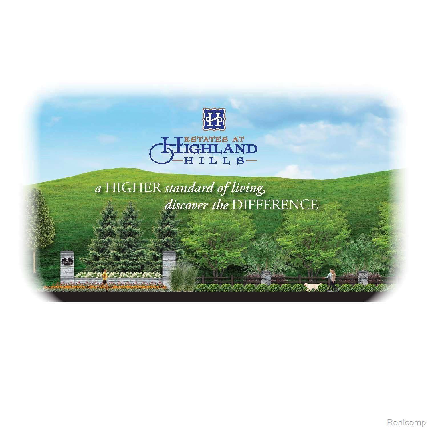 70795 Renata CT, Bruce Twp, MI 48065