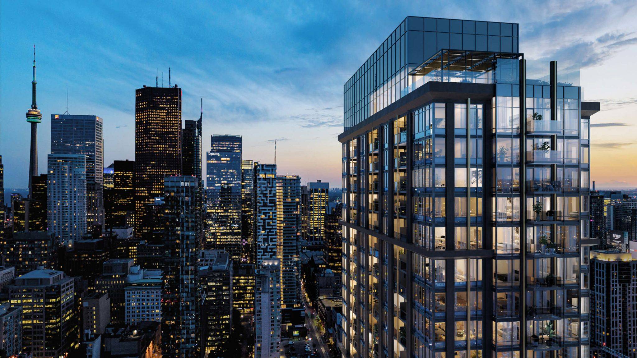 231 Richmond ST E #1, Toronto C08, ON M5A 2M6