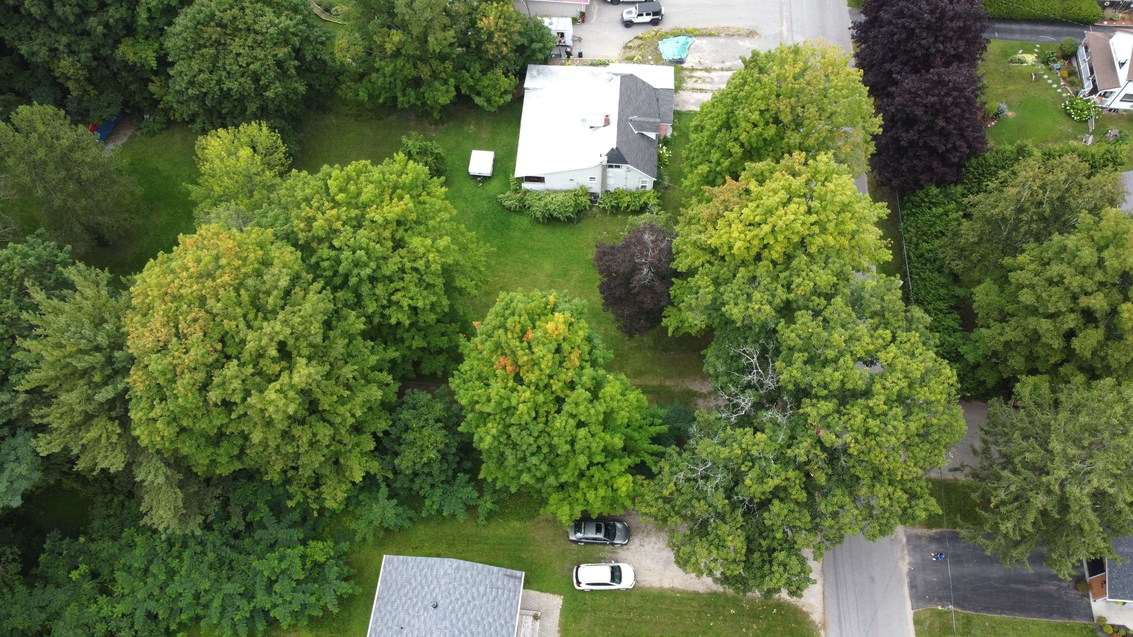 284 CHURCH ST, Penetanguishene, ON L9M 1G5