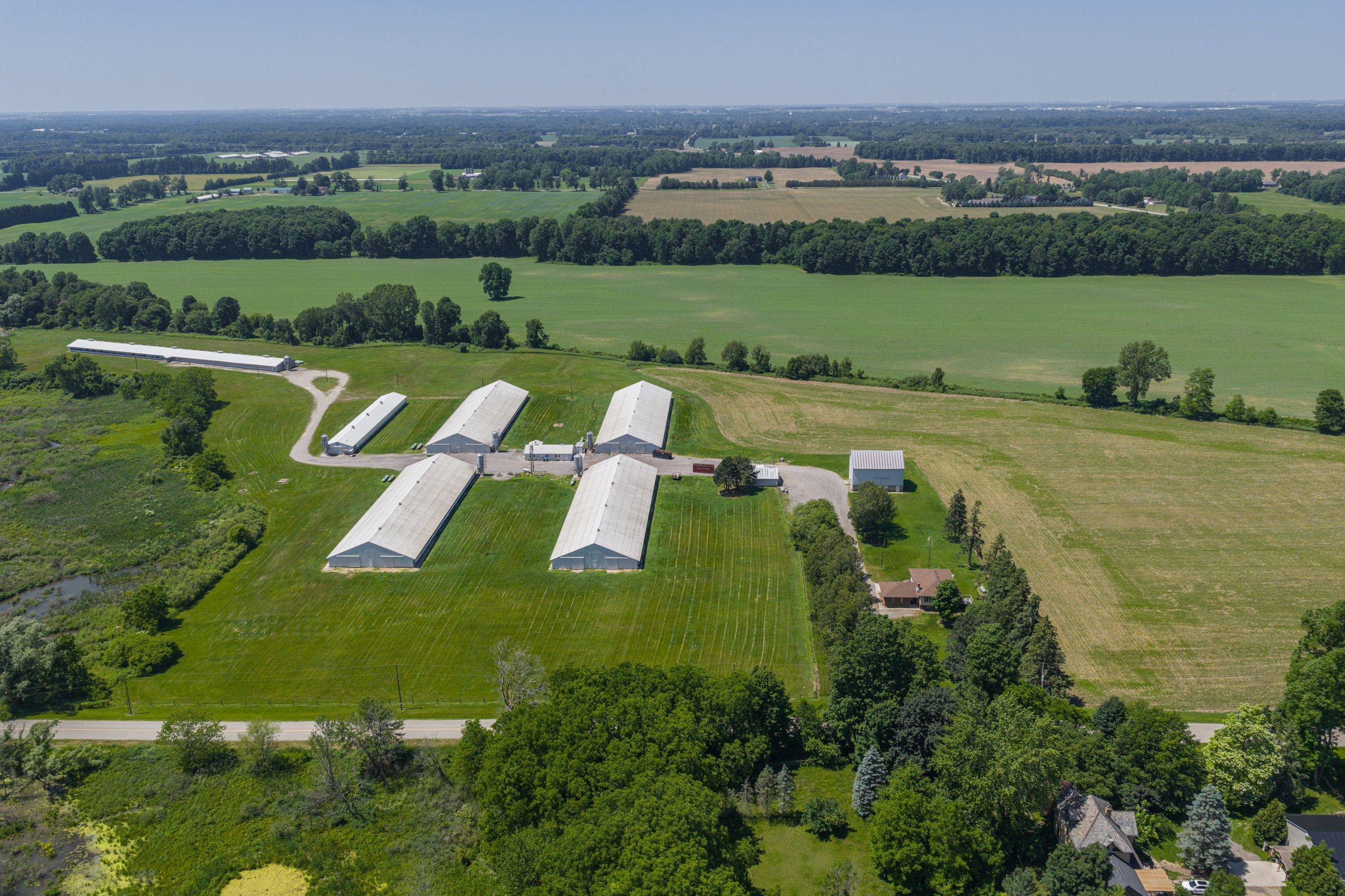 7934 Olde DR, Strathroy-caradoc, ON N0L 1W0