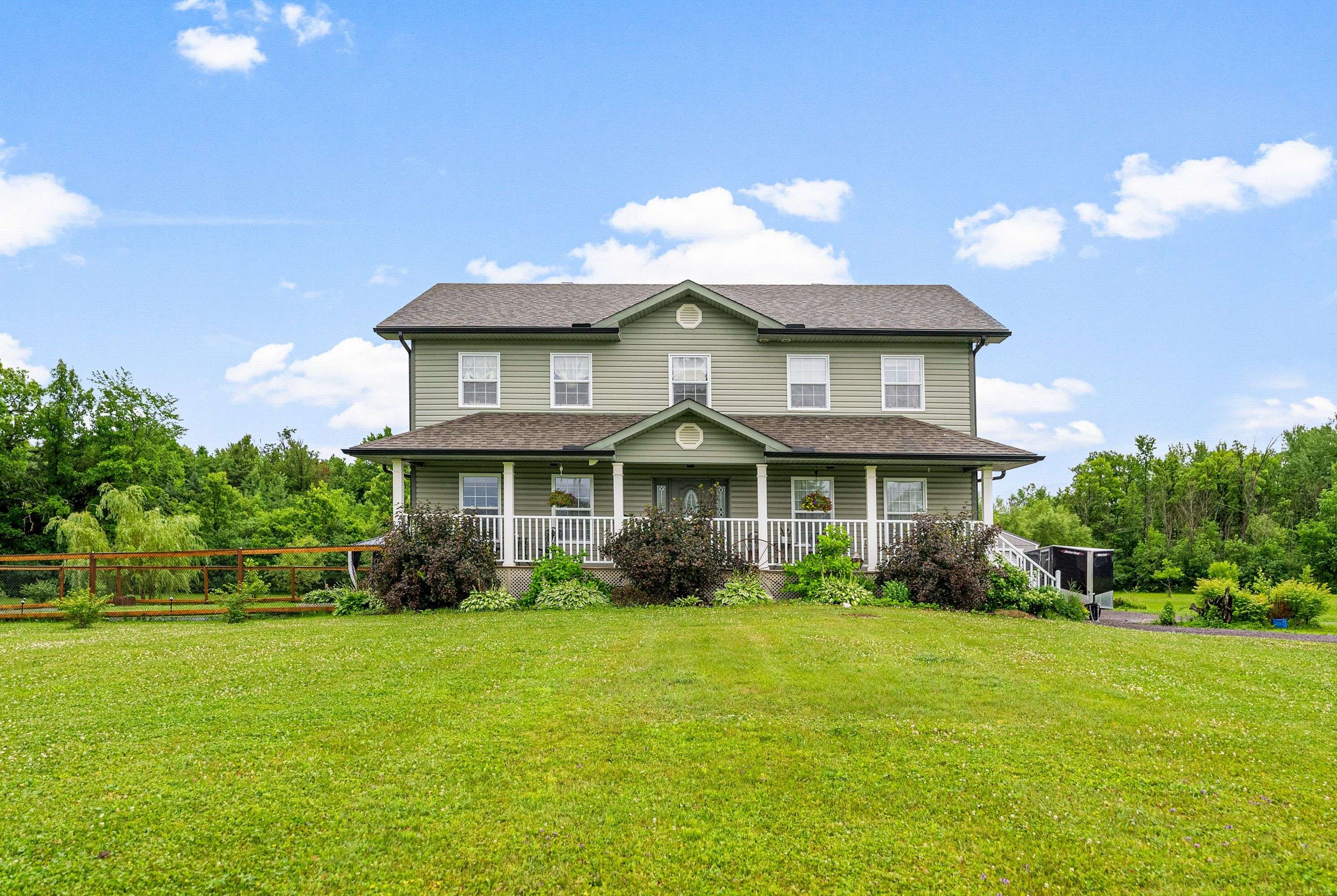 1563 Hwy 132 RD, Admaston/bromley, ON K7V 3Z5