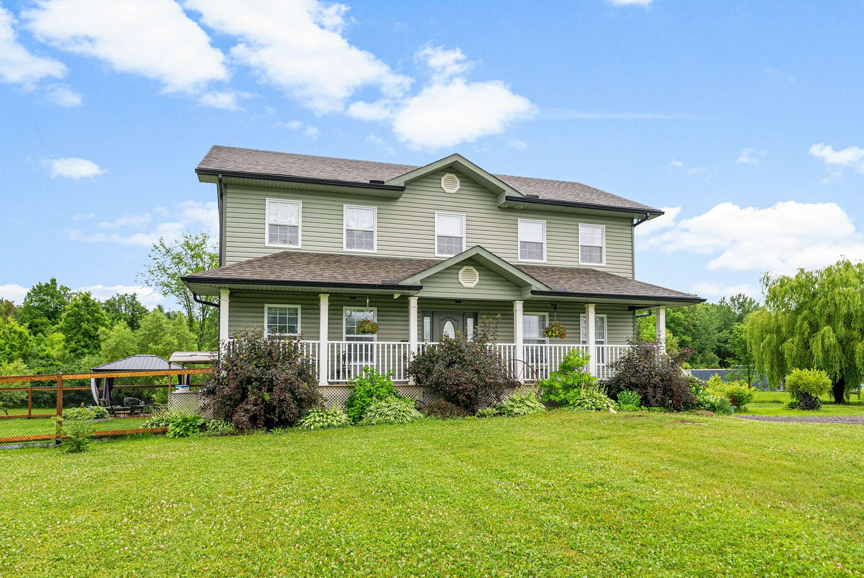 1563 Hwy 132 RD, Admaston/bromley, ON K7V 3Z5