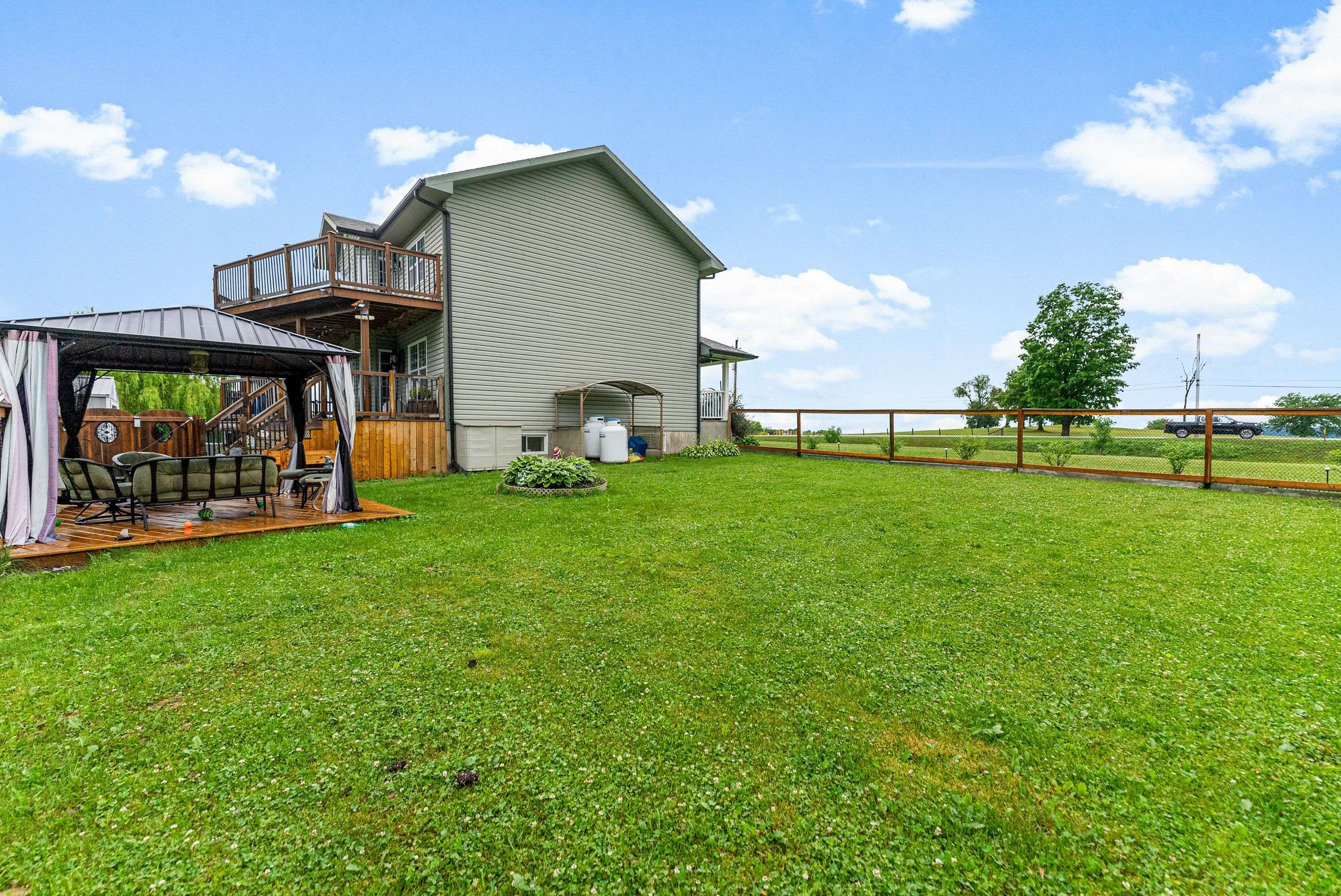 1563 Hwy 132 RD, Admaston/bromley, ON K7V 3Z5