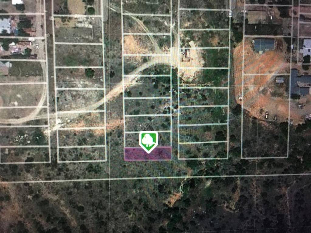 700 Platt Street N #A, Borger, TX 79007