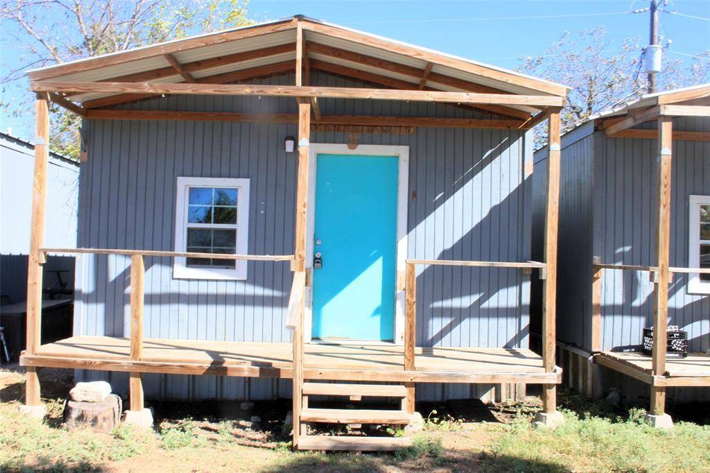 301 E Cedar Street #A, Lometa, TX 76853