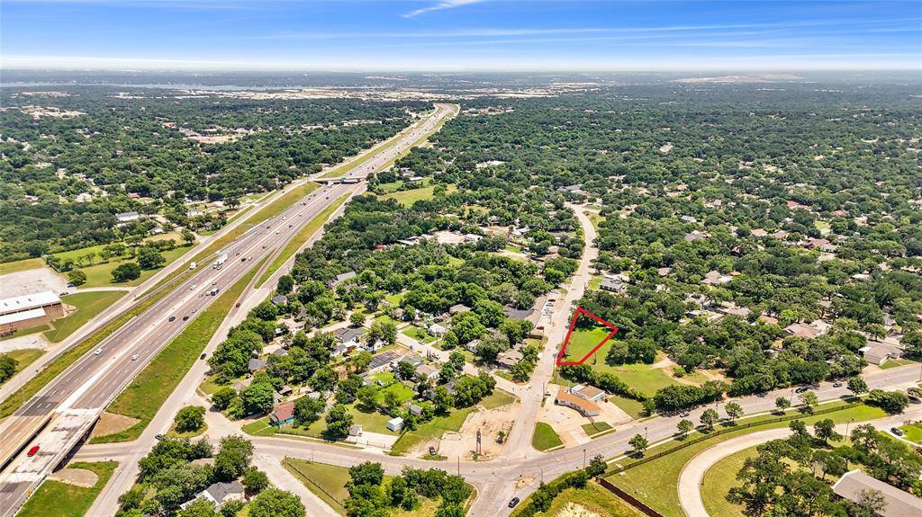 3608 Vaughn Boulevard, Fort Worth, TX 76119