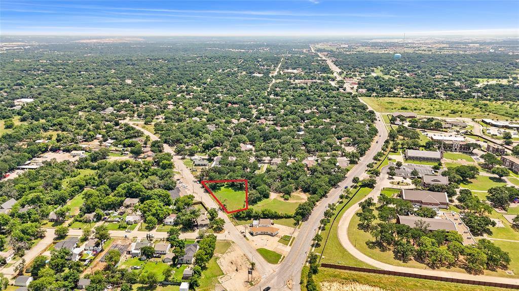 3608 Vaughn Boulevard, Fort Worth, TX 76119