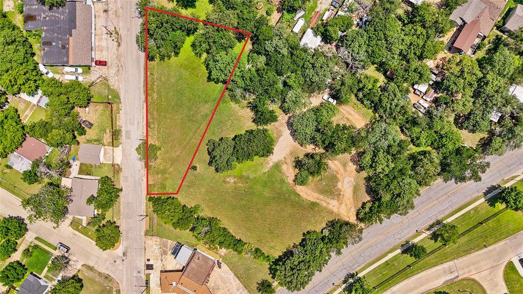 3608 Vaughn Boulevard, Fort Worth, TX 76119