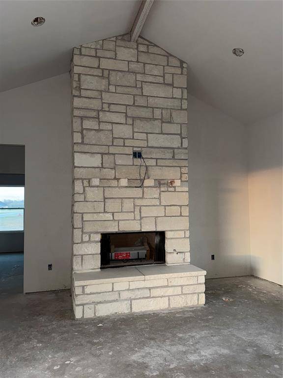 120 Painted Horse Drive, Tuscola, TX 79562