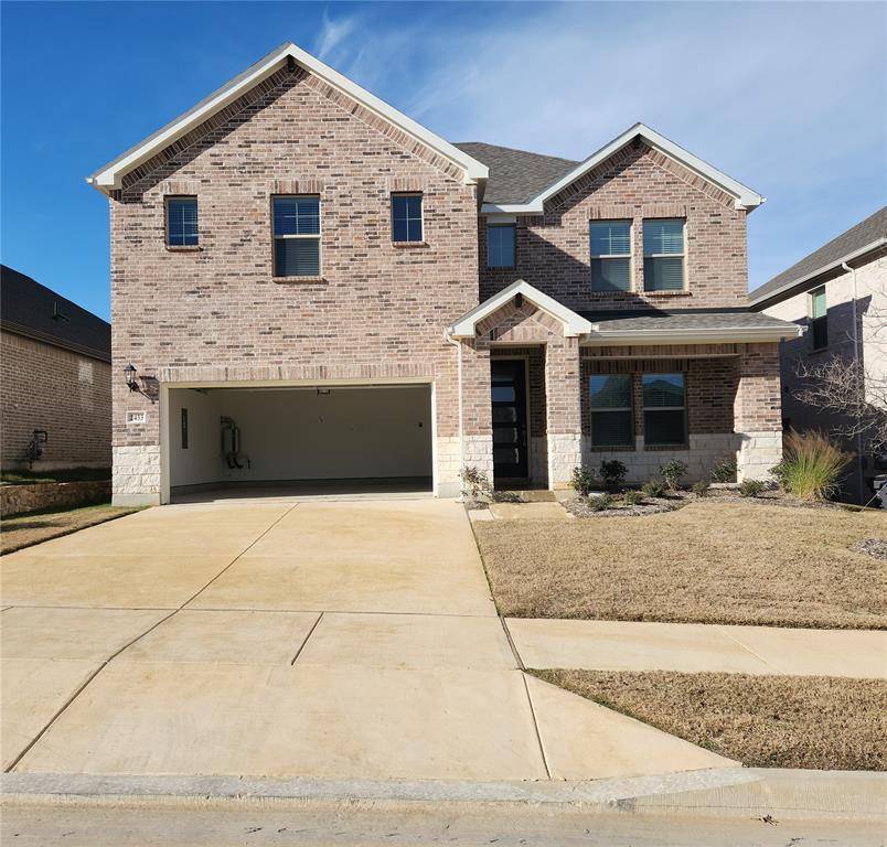 2433 Glacier Ridge, Corinth, TX 76210