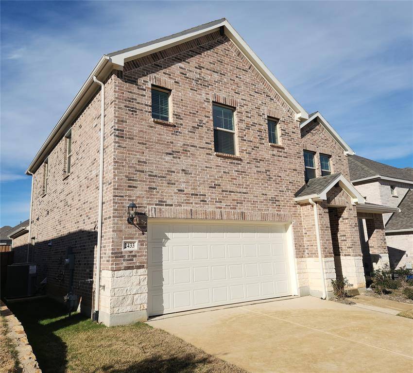 2433 Glacier Ridge, Corinth, TX 76210