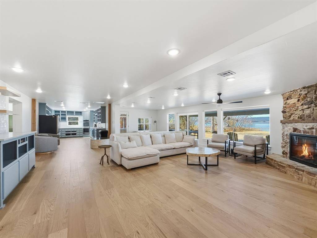 1031 Airport Road, Graford, TX 76449