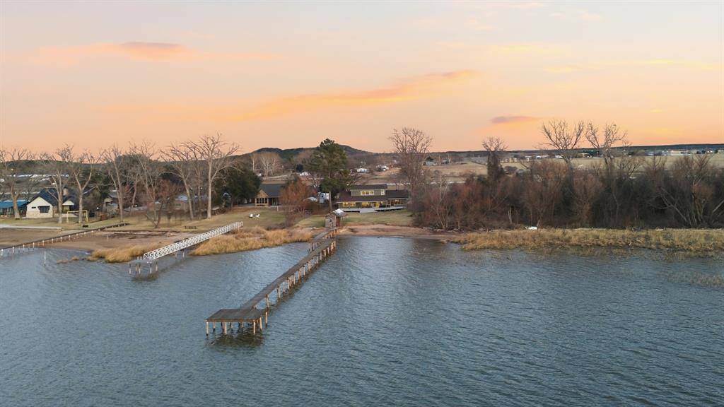 1031 Airport Road, Graford, TX 76449