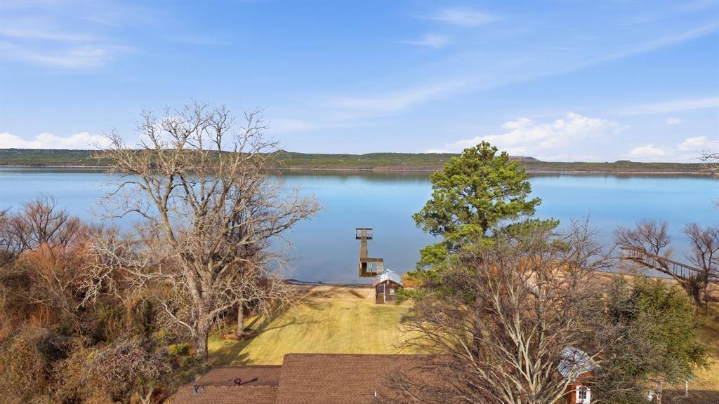 1031 Airport Road, Graford, TX 76449