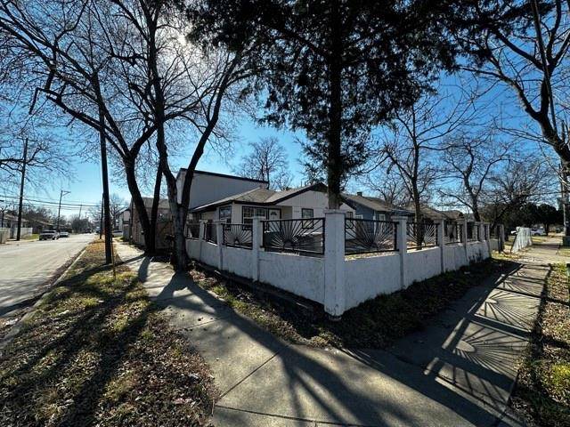 5118 Ash Lane, Dallas, TX 75223