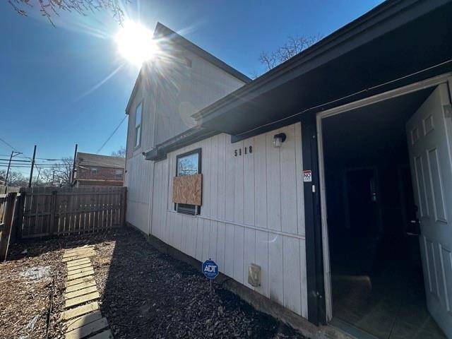 5118 Ash Lane, Dallas, TX 75223