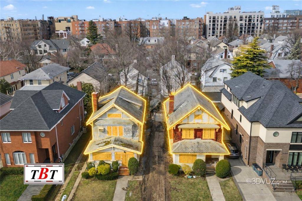 1368 East 23rd ST, Brooklyn, NY 11210