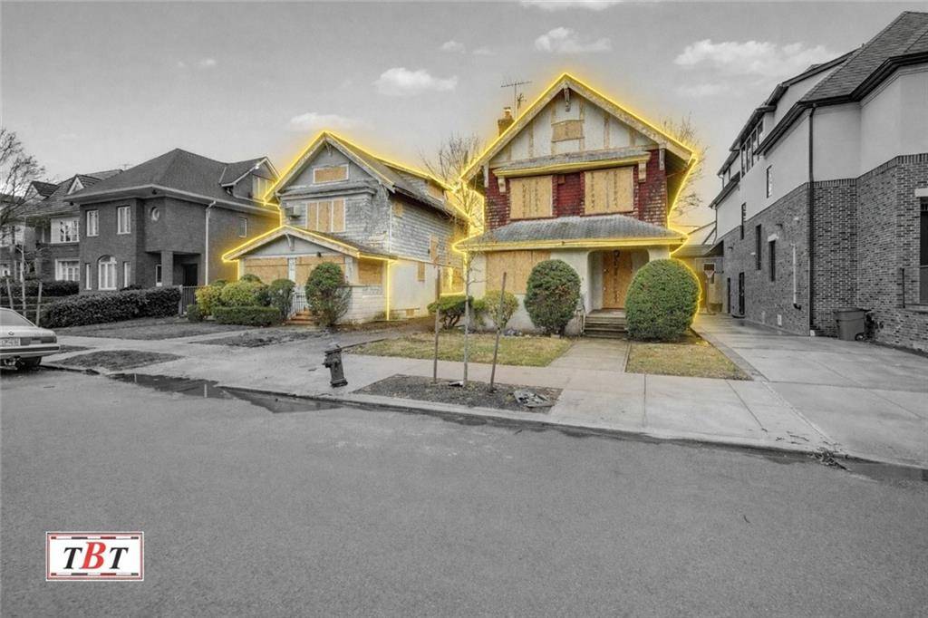 1368 East 23rd ST, Brooklyn, NY 11210
