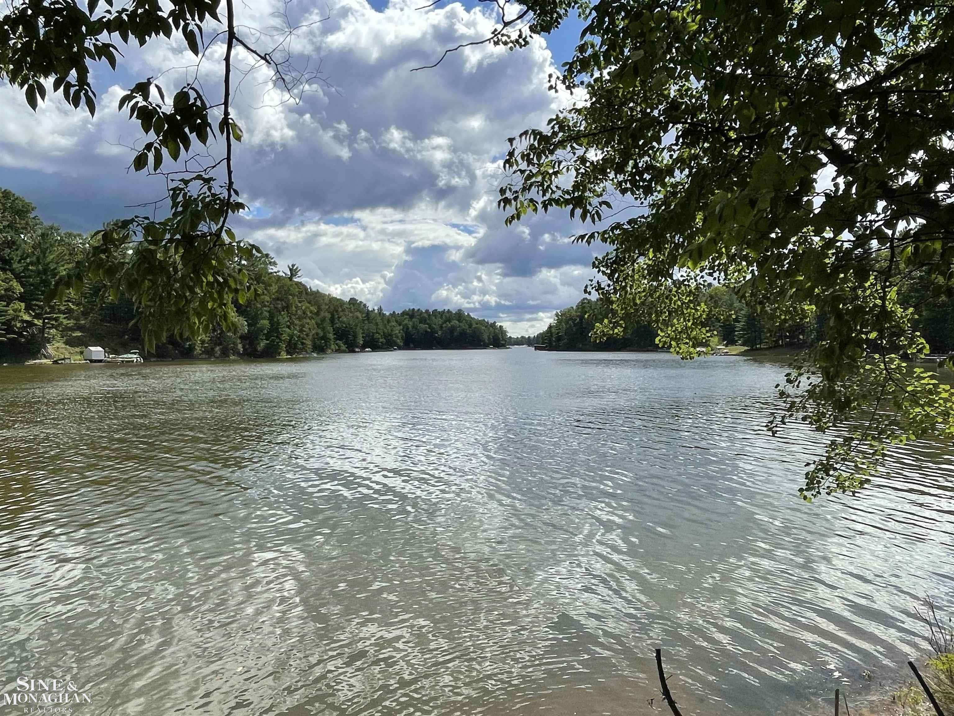 0 S Forest Lake DR, Alger, MI 48610